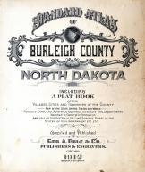 Burleigh County 1912 